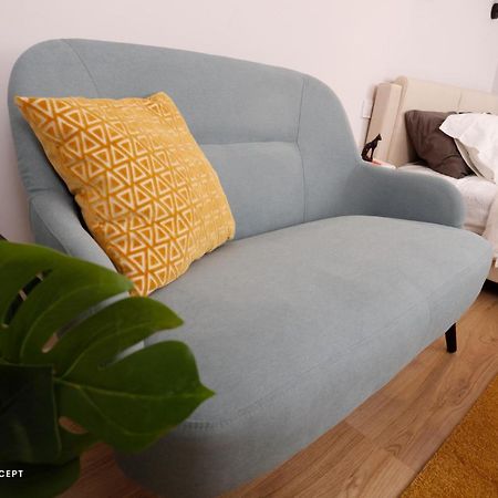 Bright & Relaxing Stay Studio Бухарест Экстерьер фото